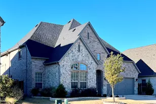 840 Moorland Pass Dr, Prosper, TX 75078 - Photo 2