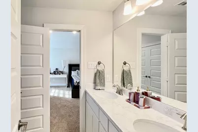 840 Moorland Pass Drive, Prosper, TX 75078 - Photo 26