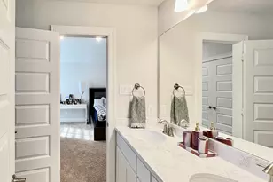 840 Moorland Pass Dr, Prosper, TX 75078 - Photo 26