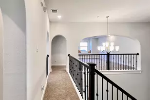 840 Moorland Pass Dr, Prosper, TX 75078 - Photo 30