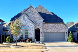 840 Moorland Pass Dr, Prosper, TX 75078 - Photo 1