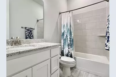 840 Moorland Pass Drive, Prosper, TX 75078 - Photo 20