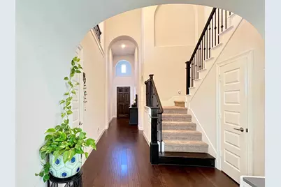 840 Moorland Pass Drive, Prosper, TX 75078 - Photo 4