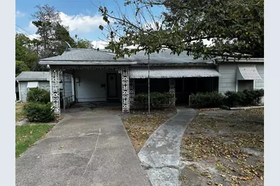 4103 4th Street, Greenville, TX 75401 - Photo 1
