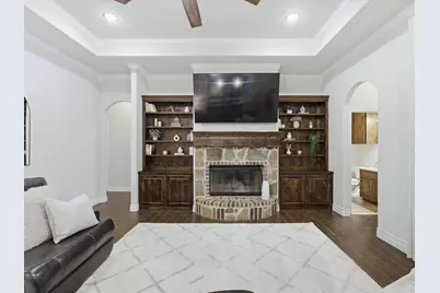 12204 Lighthouse Hill, Azle, TX 76020 - Photo 10