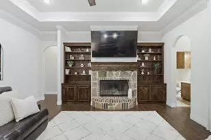 12204 Lighthouse Hill, Azle, TX 76020 - Photo 10