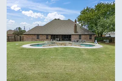 12204 Lighthouse Hill, Azle, TX 76020 - Photo 34