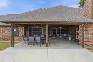 12204 Lighthouse Hill, Azle, TX 76020 - Photo 32