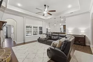 12204 Lighthouse Hill, Azle, TX 76020 - Photo 12