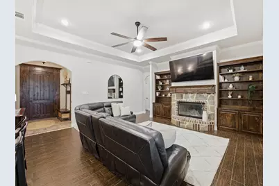 12204 Lighthouse Hill, Azle, TX 76020 - Photo 8