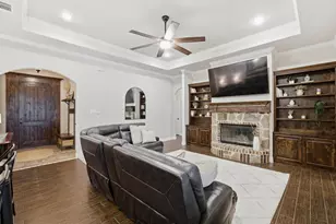 12204 Lighthouse Hill, Azle, TX 76020 - Photo 8