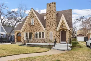 2118 Stanley Ave, Fort Worth, TX 76110 - Photo 2