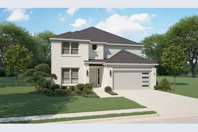 4605 Starlight Drive, McKinney, TX 75071 - Photo 1