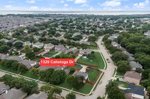 1329 Calistoga Dr, Rockwall, TX 75087 - Photo 2