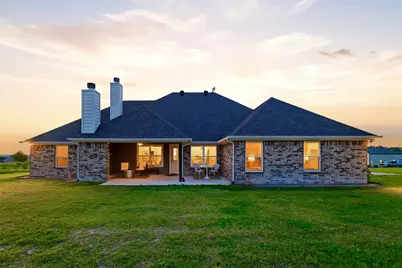 1029 Cloudy Court, Weatherford, TX 76085 - Photo 8