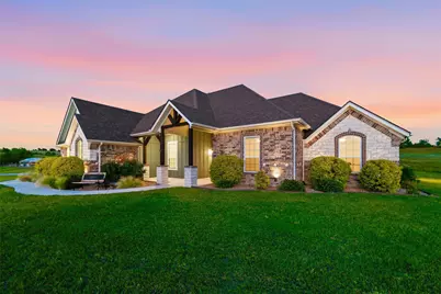 1029 Cloudy Court, Weatherford, TX 76085 - Photo 4