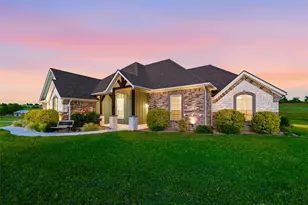 1029 Cloudy Ct, Weatherford, TX 76085 - Photo 4