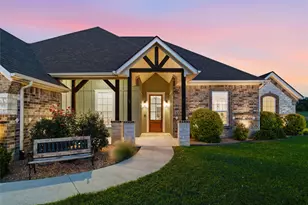 1029 Cloudy Ct, Weatherford, TX 76085 - Photo 6