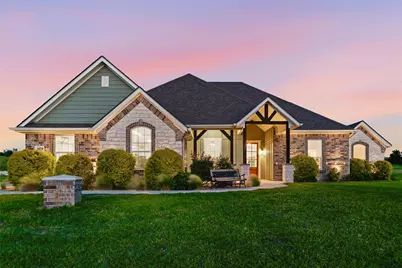 1029 Cloudy Court, Weatherford, TX 76085 - Photo 2
