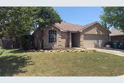 1520 Santos Drive, Denton, TX 76207 - Photo 1
