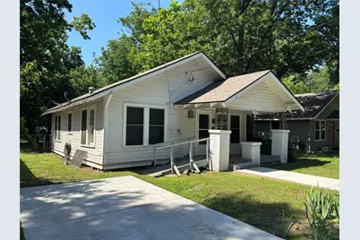 327 Egan Street, Denton, TX 76201 - Photo 2
