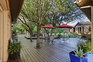1167 Meadow Hill Rd, Fort Worth, TX 76108 - Photo 30