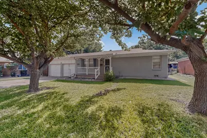 3606 Reeves Street, North Richland Hills, TX 76117 - Photo 2