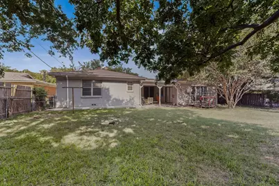 3606 Reeves Street, North Richland Hills, TX 76117 - Photo 18