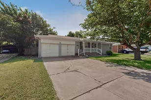 3606 Reeves St, North Richland Hills, TX 76117 - Photo 4