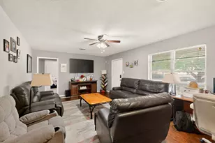 3606 Reeves St, North Richland Hills, TX 76117 - Photo 6
