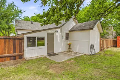 255 Glenn Street, Bluff Dale, TX 76433 - Photo 16