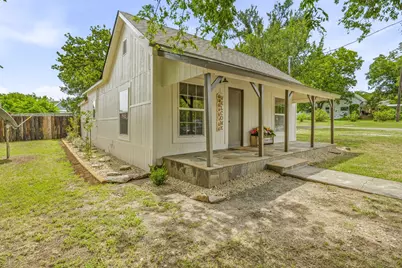 255 Glenn Street, Bluff Dale, TX 76433 - Photo 2