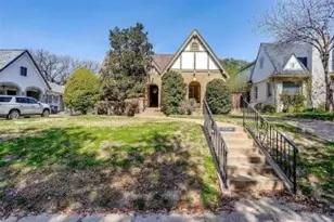 2220 Wilshire Blvd, Fort Worth, TX 76110 - Photo 1