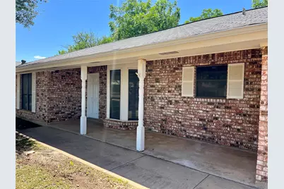 4650 Pamela Drive, Abilene, TX 79606 - Photo 1