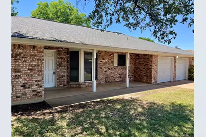 4650 Pamela Drive, Abilene, TX 79606 - Photo 2