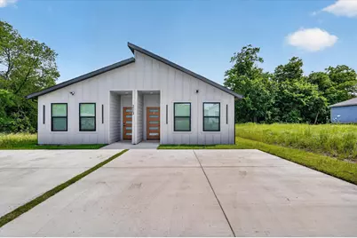 2113 Henry Street #A, Greenville, TX 75401 - Photo 1