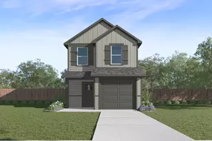 4144 Sunridge Dr, Crandall, TX 75114 - Photo 1