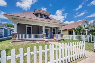 1804 Lipscomb Street, Fort Worth, TX 76110 - Photo 2