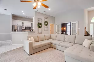 2107 Nichols Trail, Mansfield, TX 76063 - Photo 10