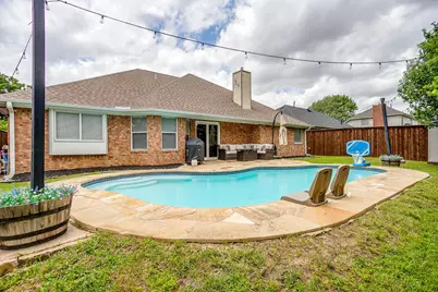 2107 Nichols Trail, Mansfield, TX 76063 - Photo 36