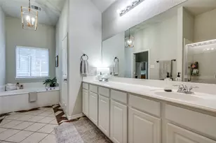 7514 St Stephen's Square, Frisco, TX 75035 - Photo 8