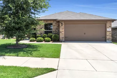 6309 Seagull Lane, Fort Worth, TX 76179 - Photo 1