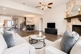 25 Morrison Rd, Howe, TX 75459 - Photo 8