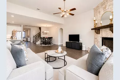 25 Morrison Road, Howe, TX 75459 - Photo 4