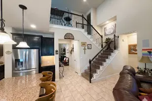 10132 Haversham Dr, Fort Worth, TX 76131 - Photo 8