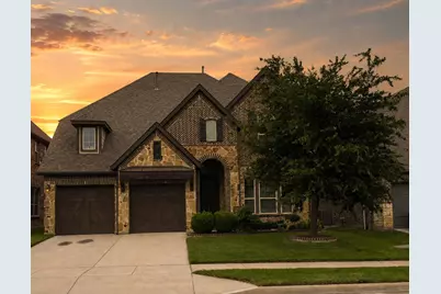 10132 Haversham Drive, Fort Worth, TX 76131 - Photo 1