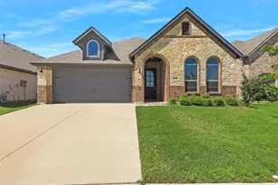 3737 Trillium Dr, Fort Worth, TX 76244 - Photo 2