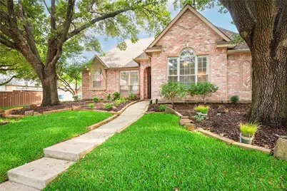 1416 Brandon Court, Allen, TX 75013 - Photo 1
