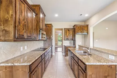 6001 Michael Road, Sanger, TX 76266 - Photo 24