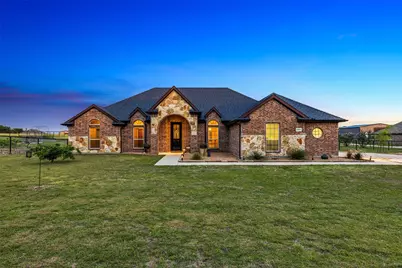 6001 Michael Road, Sanger, TX 76266 - Photo 1